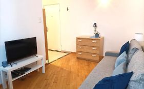 Rental Apartment Trebacka